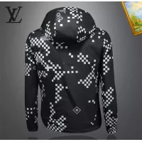 Cheap Louis Vuitton LV Jackets Long Sleeved For Men #1369101 Replica Wholesale [$82.00 USD] [ITEM#1369101] on Replica Louis Vuitton LV Jackets
