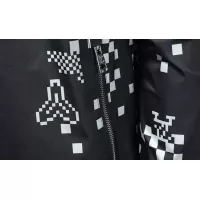 Cheap Louis Vuitton LV Jackets Long Sleeved For Men #1369101 Replica Wholesale [$82.00 USD] [ITEM#1369101] on Replica Louis Vuitton LV Jackets