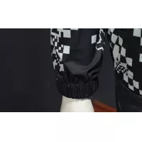 Cheap Louis Vuitton LV Jackets Long Sleeved For Men #1369101 Replica Wholesale [$82.00 USD] [ITEM#1369101] on Replica Louis Vuitton LV Jackets