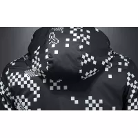 Cheap Louis Vuitton LV Jackets Long Sleeved For Men #1369101 Replica Wholesale [$82.00 USD] [ITEM#1369101] on Replica Louis Vuitton LV Jackets