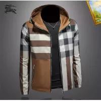 Cheap Burberry Jackets Long Sleeved For Men #1369102 Replica Wholesale [$82.00 USD] [ITEM#1369102] on Replica Burberry Jackets