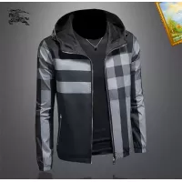 Cheap Burberry Jackets Long Sleeved For Men #1369103 Replica Wholesale [$82.00 USD] [ITEM#1369103] on Replica Burberry Jackets