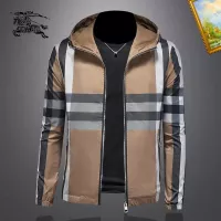 Cheap Burberry Jackets Long Sleeved For Men #1369104 Replica Wholesale [$82.00 USD] [ITEM#1369104] on Replica Burberry Jackets