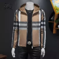 Cheap Burberry Jackets Long Sleeved For Men #1369104 Replica Wholesale [$82.00 USD] [ITEM#1369104] on Replica Burberry Jackets