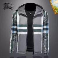 Cheap Burberry Jackets Long Sleeved For Men #1369105 Replica Wholesale [$82.00 USD] [ITEM#1369105] on Replica Burberry Jackets