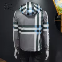 Cheap Burberry Jackets Long Sleeved For Men #1369105 Replica Wholesale [$82.00 USD] [ITEM#1369105] on Replica Burberry Jackets