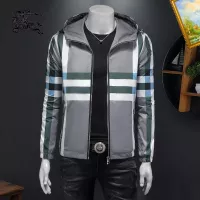 Cheap Burberry Jackets Long Sleeved For Men #1369105 Replica Wholesale [$82.00 USD] [ITEM#1369105] on Replica Burberry Jackets