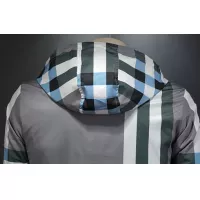 Cheap Burberry Jackets Long Sleeved For Men #1369105 Replica Wholesale [$82.00 USD] [ITEM#1369105] on Replica Burberry Jackets
