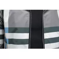 Cheap Burberry Jackets Long Sleeved For Men #1369105 Replica Wholesale [$82.00 USD] [ITEM#1369105] on Replica Burberry Jackets