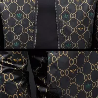Cheap Gucci Jackets Long Sleeved For Men #1369107 Replica Wholesale [$82.00 USD] [ITEM#1369107] on Replica Gucci Jackets