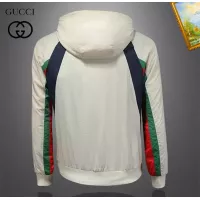 Cheap Gucci Jackets Long Sleeved For Men #1369110 Replica Wholesale [$82.00 USD] [ITEM#1369110] on Replica Gucci Jackets