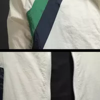 Cheap Gucci Jackets Long Sleeved For Men #1369110 Replica Wholesale [$82.00 USD] [ITEM#1369110] on Replica Gucci Jackets