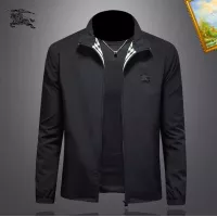 Cheap Burberry Jackets Long Sleeved For Men #1369117 Replica Wholesale [$82.00 USD] [ITEM#1369117] on Replica Burberry Jackets
