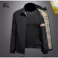 Cheap Burberry Jackets Long Sleeved For Men #1369117 Replica Wholesale [$82.00 USD] [ITEM#1369117] on Replica Burberry Jackets