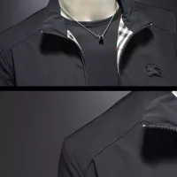Cheap Burberry Jackets Long Sleeved For Men #1369117 Replica Wholesale [$82.00 USD] [ITEM#1369117] on Replica Burberry Jackets