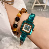 Cheap Gucci Watches For Women #1369118 Replica Wholesale [$32.00 USD] [ITEM#1369118] on Replica Gucci Watches