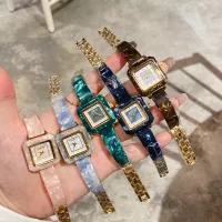 Cheap Gucci Watches For Women #1369118 Replica Wholesale [$32.00 USD] [ITEM#1369118] on Replica Gucci Watches