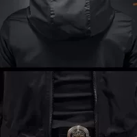 Cheap MIU MIU Jackets Long Sleeved For Men #1369120 Replica Wholesale [$82.00 USD] [ITEM#1369120] on Replica MIU MIU Jackets
