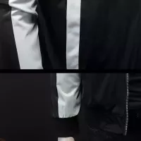 Cheap MIU MIU Jackets Long Sleeved For Men #1369124 Replica Wholesale [$82.00 USD] [ITEM#1369124] on Replica MIU MIU Jackets