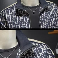 Cheap Christian Dior Jackets Long Sleeved For Men #1369127 Replica Wholesale [$82.00 USD] [ITEM#1369127] on Replica Christian Dior Jackets