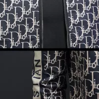 Cheap Christian Dior Jackets Long Sleeved For Men #1369127 Replica Wholesale [$82.00 USD] [ITEM#1369127] on Replica Christian Dior Jackets