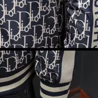 Cheap Christian Dior Jackets Long Sleeved For Men #1369127 Replica Wholesale [$82.00 USD] [ITEM#1369127] on Replica Christian Dior Jackets