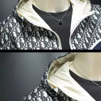 Cheap Christian Dior Jackets Long Sleeved For Men #1369138 Replica Wholesale [$82.00 USD] [ITEM#1369138] on Replica Christian Dior Jackets