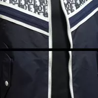 Cheap Christian Dior Jackets Long Sleeved For Men #1369138 Replica Wholesale [$82.00 USD] [ITEM#1369138] on Replica Christian Dior Jackets