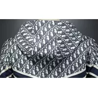 Cheap Christian Dior Jackets Long Sleeved For Men #1369138 Replica Wholesale [$82.00 USD] [ITEM#1369138] on Replica Christian Dior Jackets