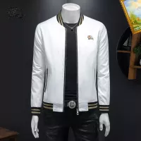 Cheap Burberry Jackets Long Sleeved For Men #1369140 Replica Wholesale [$82.00 USD] [ITEM#1369140] on Replica Burberry Jackets