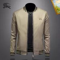 Cheap Burberry Jackets Long Sleeved For Men #1369141 Replica Wholesale [$82.00 USD] [ITEM#1369141] on Replica Burberry Jackets