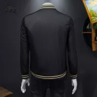 Cheap Burberry Jackets Long Sleeved For Men #1369142 Replica Wholesale [$82.00 USD] [ITEM#1369142] on Replica Burberry Jackets