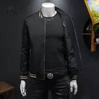 Cheap Burberry Jackets Long Sleeved For Men #1369142 Replica Wholesale [$82.00 USD] [ITEM#1369142] on Replica Burberry Jackets