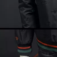 Cheap Gucci Jackets Long Sleeved For Men #1369144 Replica Wholesale [$82.00 USD] [ITEM#1369144] on Replica Gucci Jackets