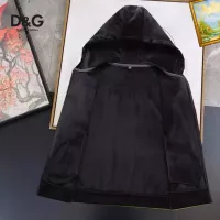 Cheap Dolce &amp; Gabbana D&amp;G Jackets Long Sleeved For Men #1369166 Replica Wholesale [$48.00 USD] [ITEM#1369166] on Replica Dolce &amp; Gabbana D&amp;G Jackets