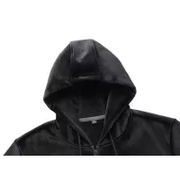 Cheap Dolce &amp; Gabbana D&amp;G Jackets Long Sleeved For Men #1369166 Replica Wholesale [$48.00 USD] [ITEM#1369166] on Replica Dolce &amp; Gabbana D&amp;G Jackets