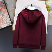 Cheap Hermes Jackets Long Sleeved For Men #1369175 Replica Wholesale [$48.00 USD] [ITEM#1369175] on Replica Hermes Jackets