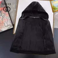 Cheap Gucci Jackets Long Sleeved For Men #1369186 Replica Wholesale [$48.00 USD] [ITEM#1369186] on Replica Gucci Jackets