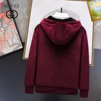 Cheap Gucci Jackets Long Sleeved For Men #1369195 Replica Wholesale [$48.00 USD] [ITEM#1369195] on Replica Gucci Jackets