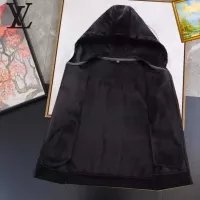 Cheap Louis Vuitton LV Jackets Long Sleeved For Men #1369218 Replica Wholesale [$48.00 USD] [ITEM#1369218] on Replica Louis Vuitton LV Jackets