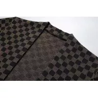 Cheap Louis Vuitton LV Sweaters Long Sleeved For Men #1369261 Replica Wholesale [$52.00 USD] [ITEM#1369261] on Replica Louis Vuitton LV Sweaters