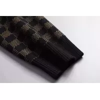 Cheap Louis Vuitton LV Sweaters Long Sleeved For Men #1369261 Replica Wholesale [$52.00 USD] [ITEM#1369261] on Replica Louis Vuitton LV Sweaters