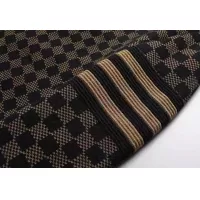 Cheap Louis Vuitton LV Sweaters Long Sleeved For Men #1369261 Replica Wholesale [$52.00 USD] [ITEM#1369261] on Replica Louis Vuitton LV Sweaters