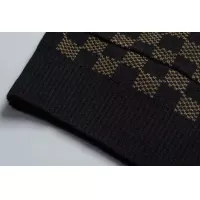 Cheap Louis Vuitton LV Sweaters Long Sleeved For Men #1369261 Replica Wholesale [$52.00 USD] [ITEM#1369261] on Replica Louis Vuitton LV Sweaters