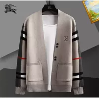 Cheap Burberry Fashion Sweaters Long Sleeved For Men #1369262 Replica Wholesale [$52.00 USD] [ITEM#1369262] on Replica Burberry Fashion Sweaters