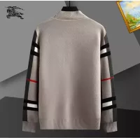 Cheap Burberry Fashion Sweaters Long Sleeved For Men #1369262 Replica Wholesale [$52.00 USD] [ITEM#1369262] on Replica Burberry Fashion Sweaters