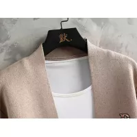 Cheap Burberry Fashion Sweaters Long Sleeved For Men #1369262 Replica Wholesale [$52.00 USD] [ITEM#1369262] on Replica Burberry Fashion Sweaters