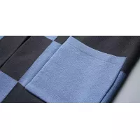 Cheap Louis Vuitton LV Sweaters Long Sleeved For Men #1369264 Replica Wholesale [$52.00 USD] [ITEM#1369264] on Replica Louis Vuitton LV Sweaters