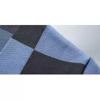 Cheap Louis Vuitton LV Sweaters Long Sleeved For Men #1369264 Replica Wholesale [$52.00 USD] [ITEM#1369264] on Replica Louis Vuitton LV Sweaters