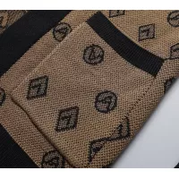 Cheap Louis Vuitton LV Sweaters Long Sleeved For Men #1369267 Replica Wholesale [$52.00 USD] [ITEM#1369267] on Replica Louis Vuitton LV Sweaters